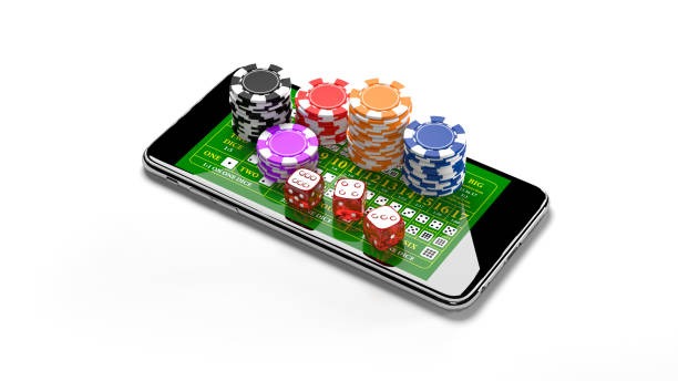 Live blackjack table on jabartoto slot after successful DANA deposit